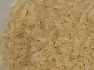 Крупа рис длиннозерный пропаренный