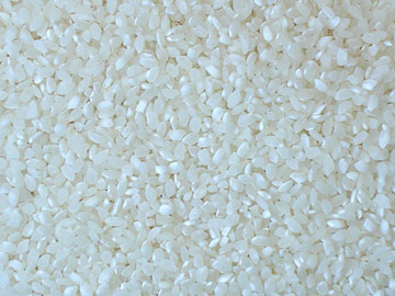 Крупа рис дробленый